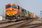 BNSF 7767